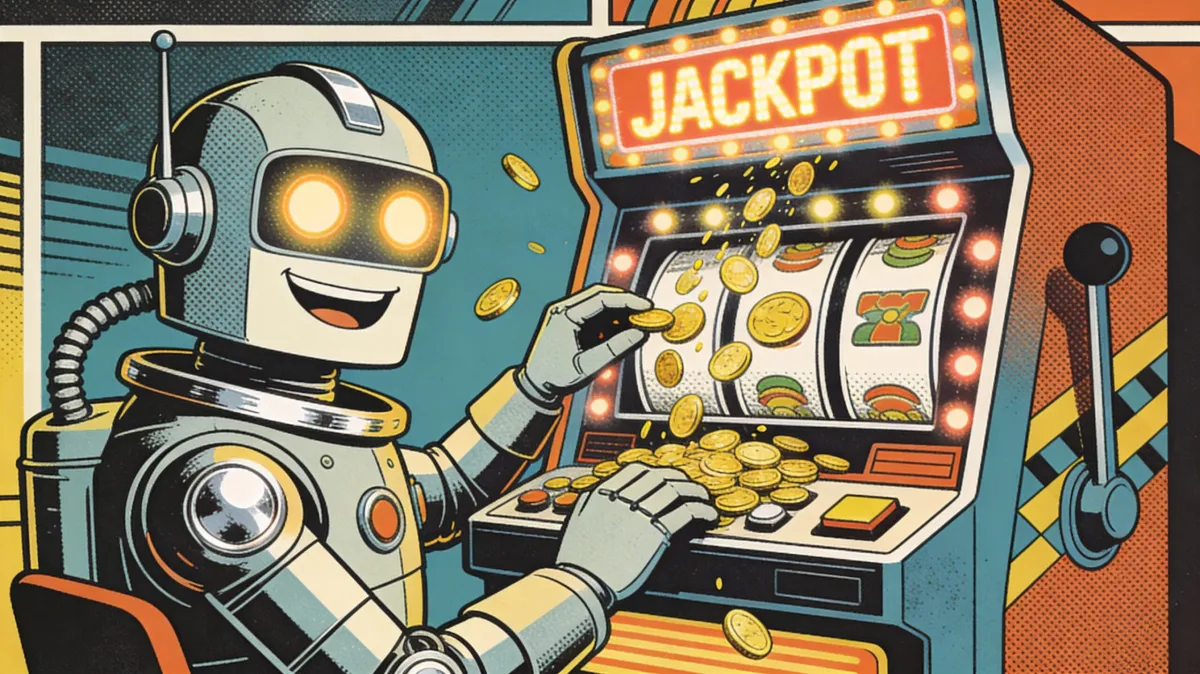 agente ia jackpot 2026