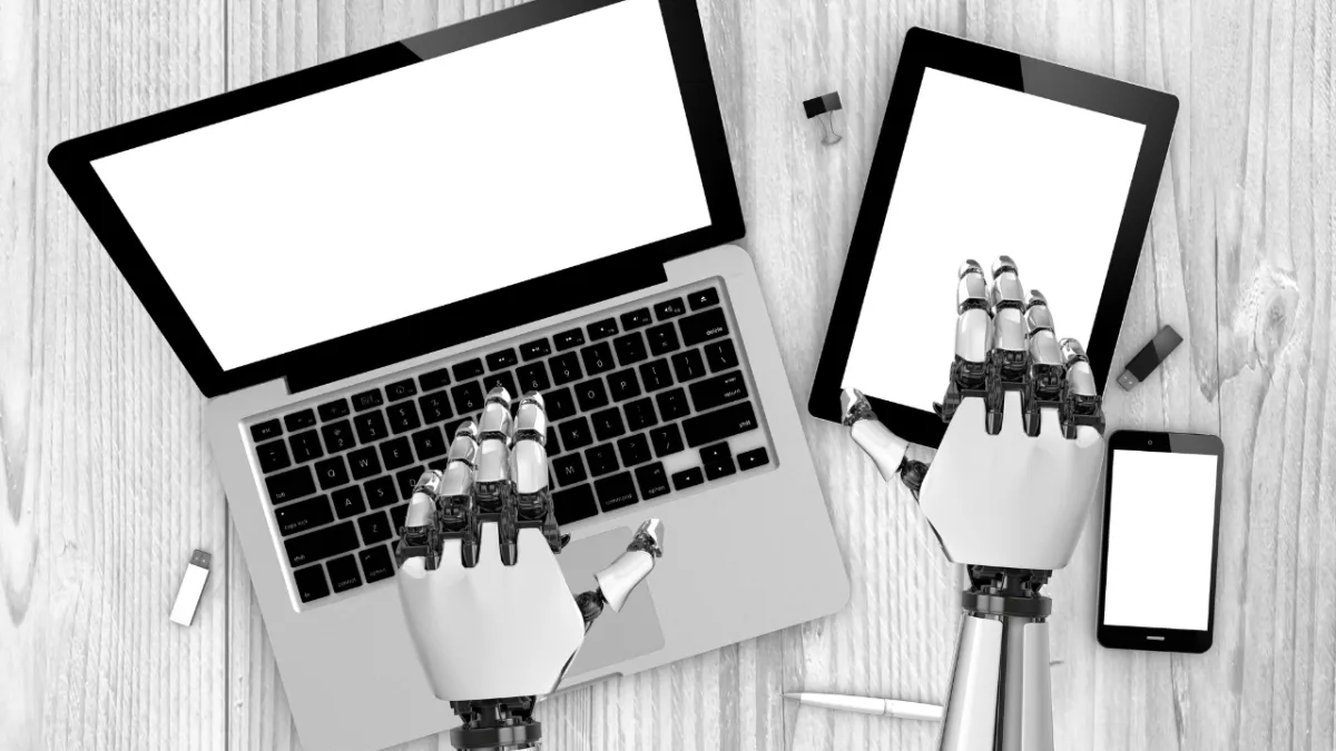 Asistentes IA: ¿Qué son? – Tipos, funcionamiento y ejemplos