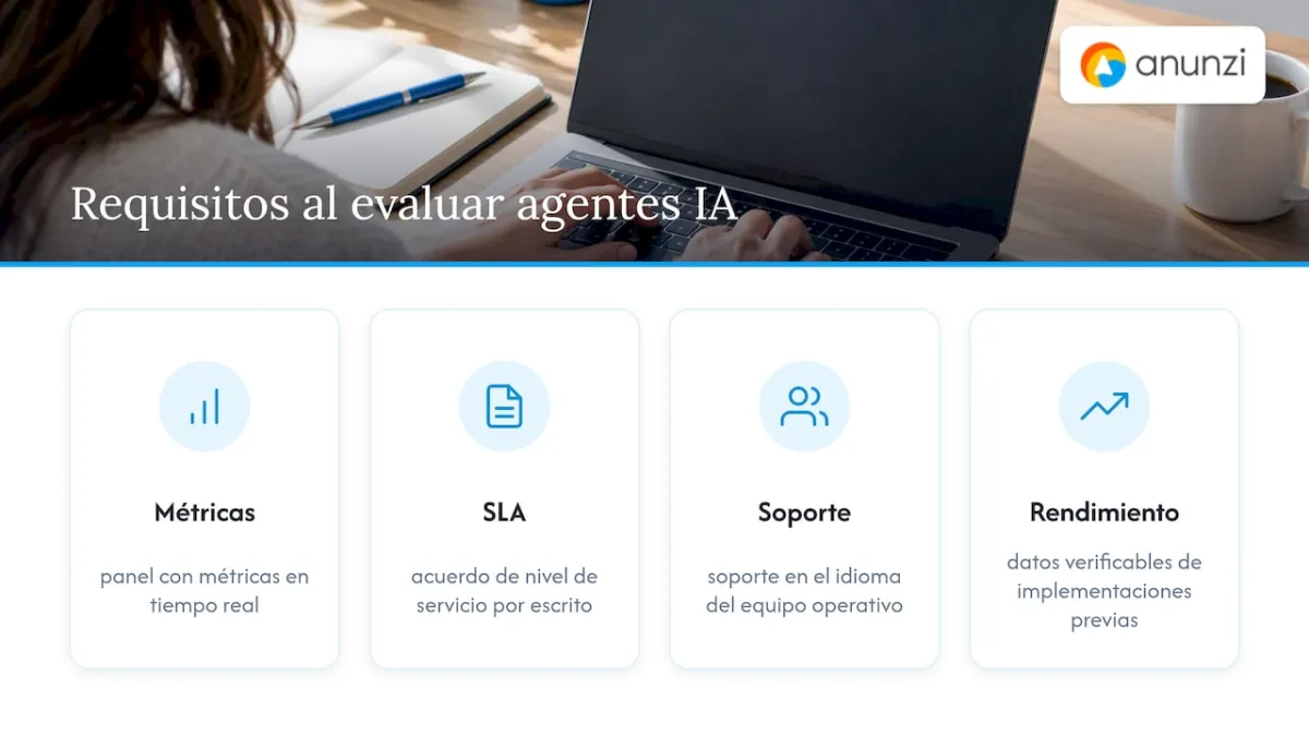 Evidencia práctica y resultados: casos reales y métricas — overview diagram