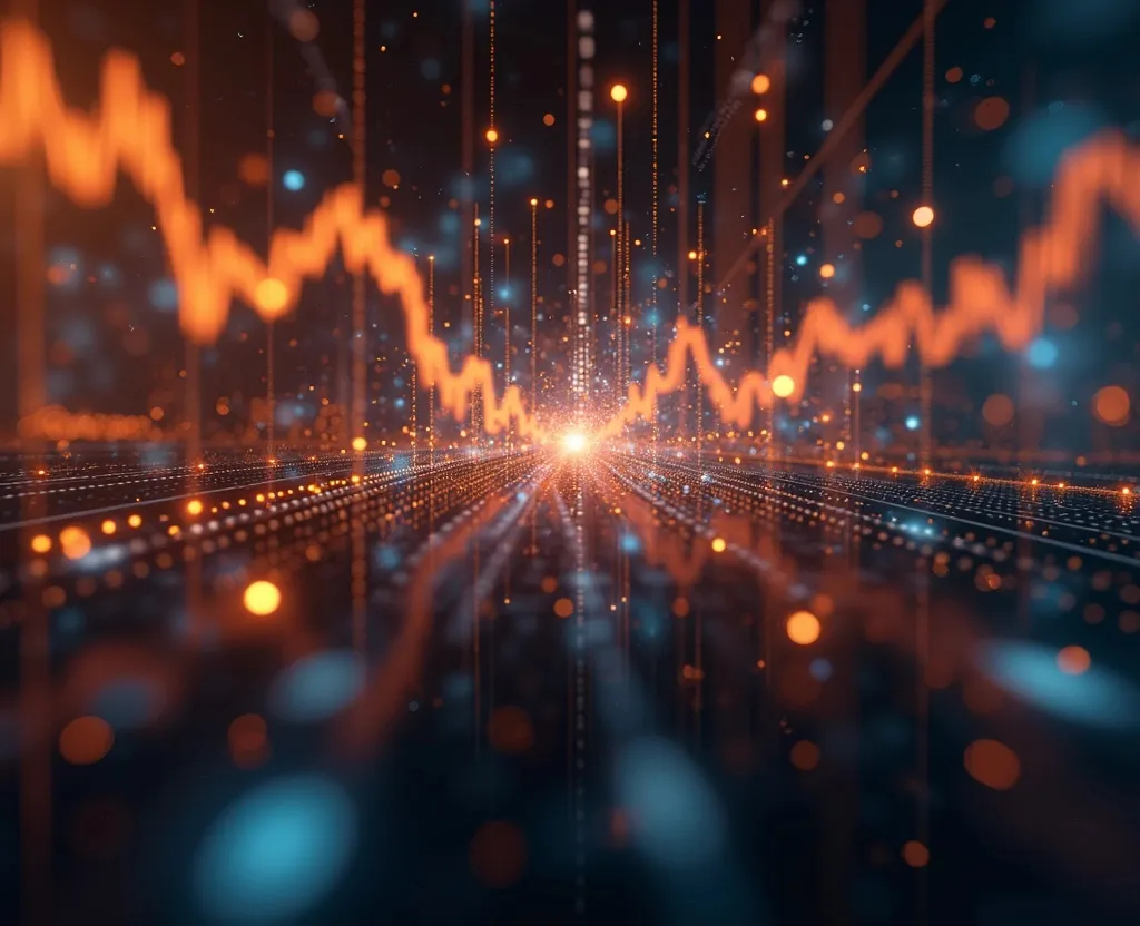Inteligencia Artificial para Invertir en Bolsa: Cómo Funciona, Beneficios y Estrategias