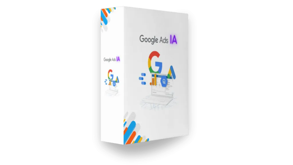 pack para optimizar campañas en google ads con inteligencia artificial