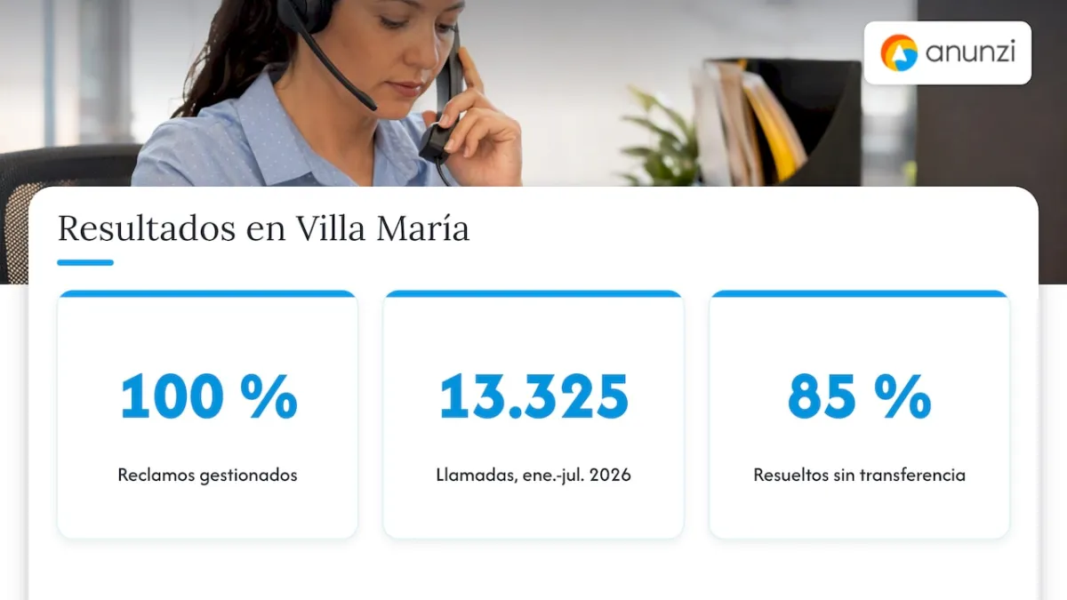 Casos donde la personalización elevó la resolución en primera llamada — overview diagram