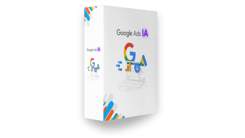 pack para optimizar campañas en google ads con inteligencia artificial