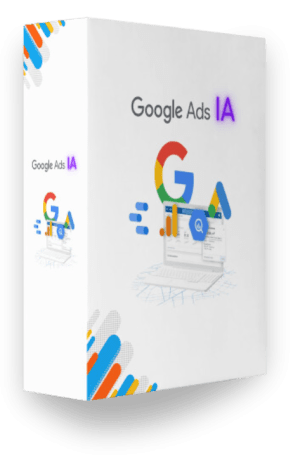 Pack Master IA Google Ads